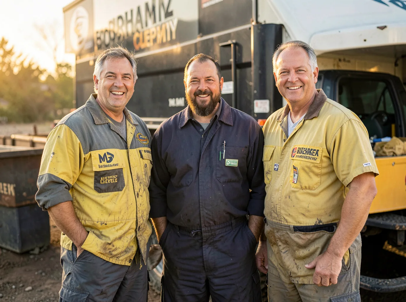 Sewage Cleanup company in Brookville, KS